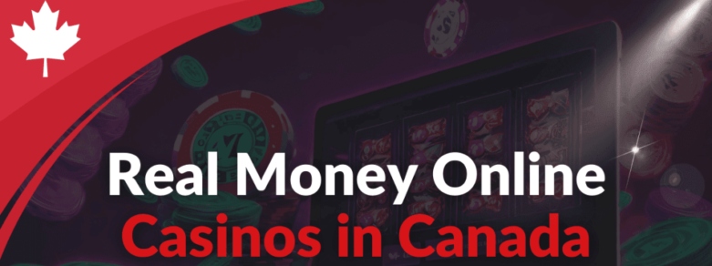 real money casino